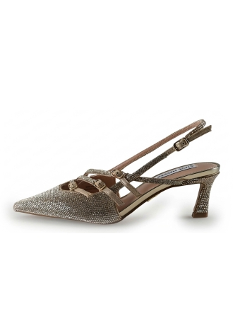 Steve Madden Pumps Goud 311736