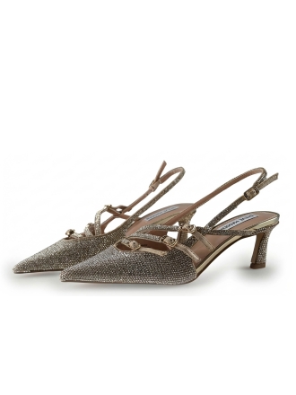 Steve Madden Pumps Goud 311736
