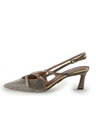 Steve Madden Slingbacks Goud 311738
