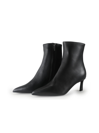 Steve Madden Enkellaarzen Zwart 311743