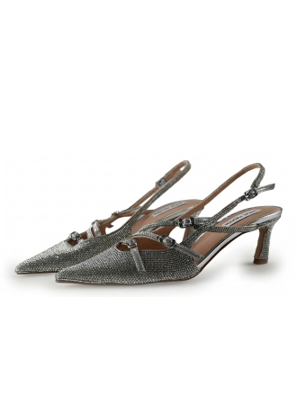 Steve Madden Pumps Zilver 311749