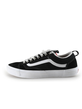 Vans Sneakers Zwart 311754