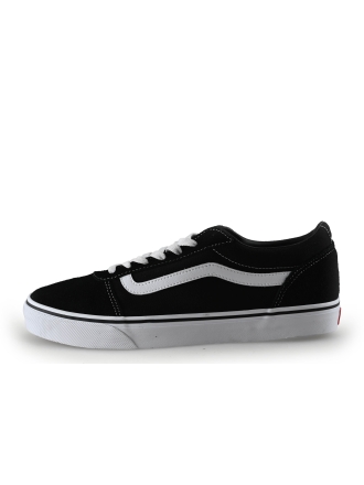 Vans Sneakers Zwart 311768
