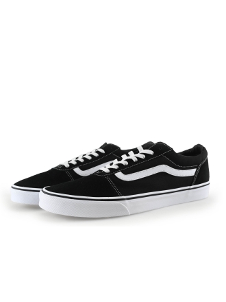 Vans Sneakers Zwart 311769