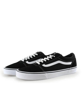 Vans Sneakers Zwart 311788