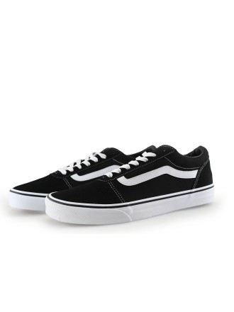Vans Sneakers Zwart 311789