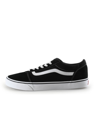 Vans Sneakers Zwart 311794