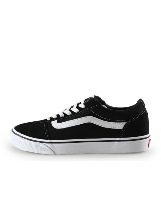 Vans Sneakers Zwart 311798