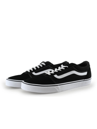 Vans Sneakers Zwart 311801