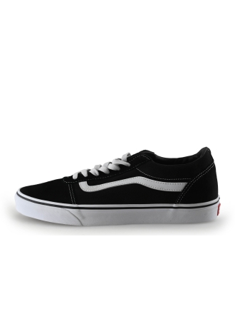 Vans Sneakers Zwart 311802