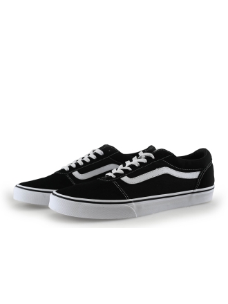 Vans Sneakers Zwart 311804