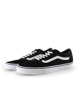 Vans Sneakers Zwart 311805