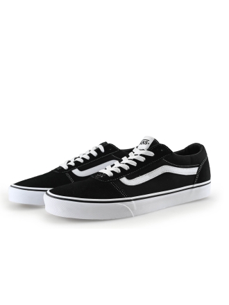Vans Sneakers Zwart 311807