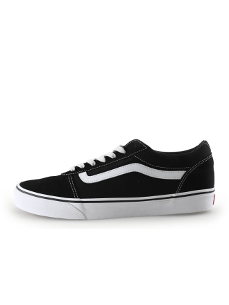 Vans Sneakers Zwart 311808