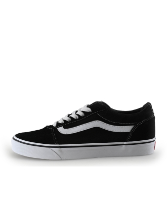 Vans Sneakers Zwart 311812
