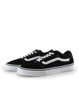 Vans Sneakers Zwart 311813