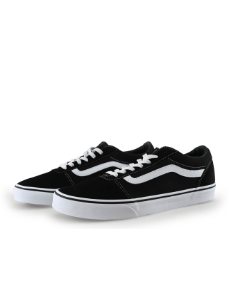 Vans Sneakers Zwart 311814