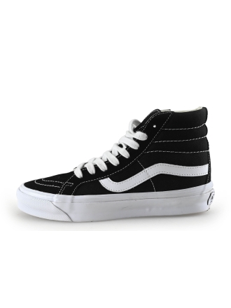 Vans Hoge sneakers Zwart 311819