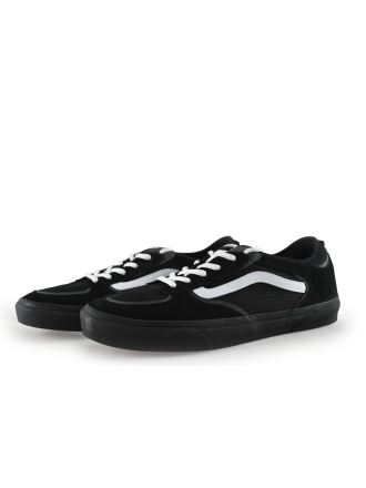 Vans Sneakers Zwart 311827