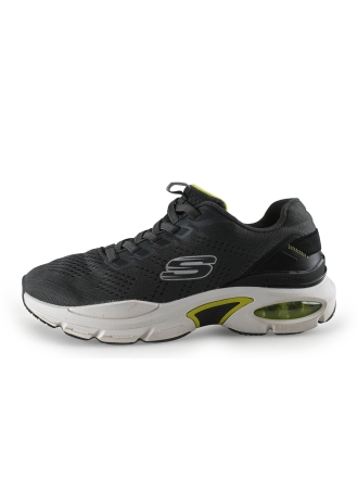Skechers Sportschoenen Grijs 311848