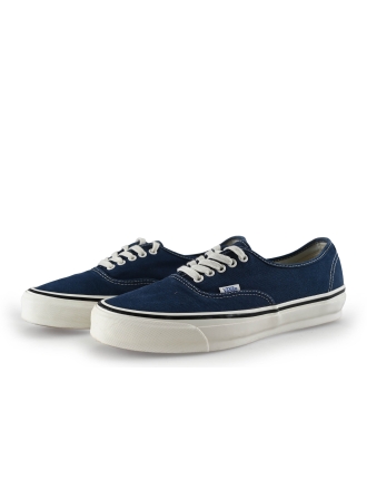 Vans Sneakers Blauw 311863