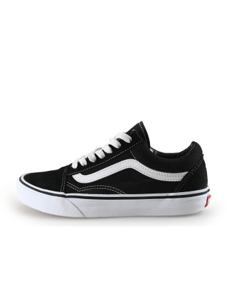 Vans Sneakers Zwart 311867