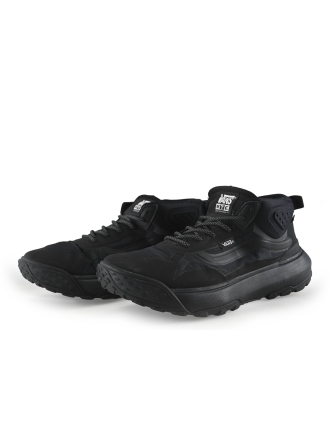 Vans Hoge sneakers Zwart 311885