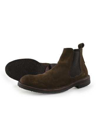 Greve Chelsea boots