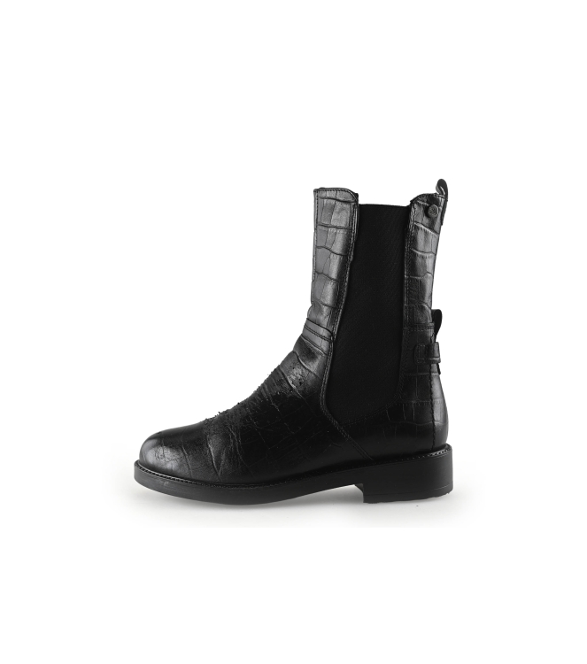 No Stress Enkellaarzen