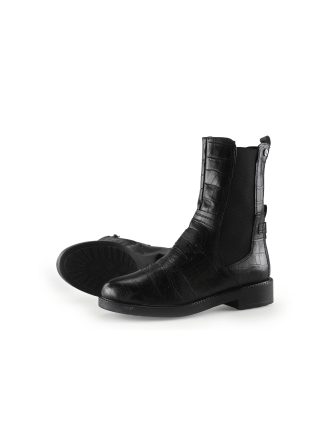 No Stress Enkellaarzen