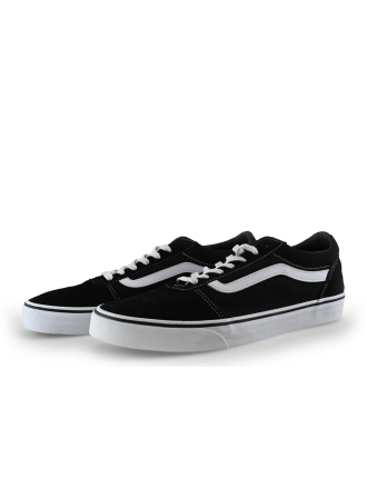 Vans Sneakers Zwart 311918