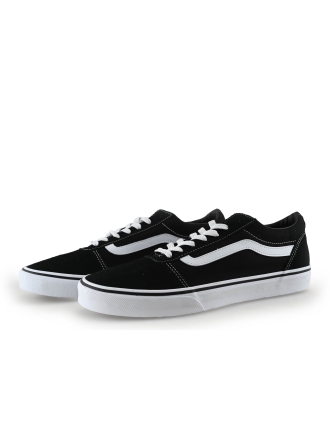 Vans Sneakers Zwart 311920
