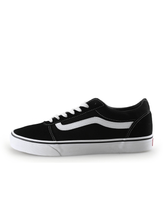 Vans Sneakers Zwart 311924