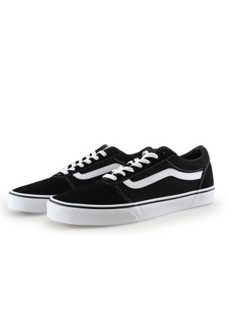 Vans Sneakers Zwart 311924