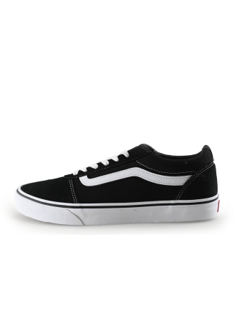 Vans Sneakers Zwart 311929