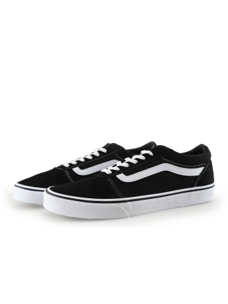 Vans Sneakers Zwart 311929