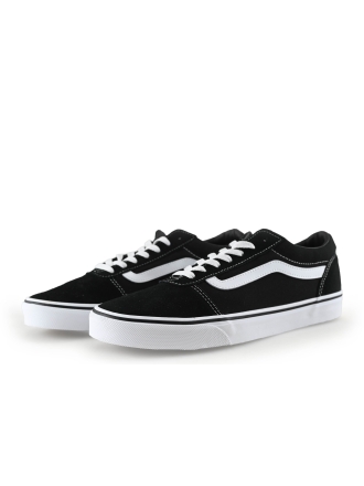 Vans Sneakers Zwart 311930