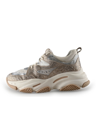 Steve Madden Sneakers Wit 311933