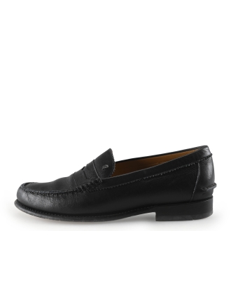 Greve Loafers  Zwart 311942