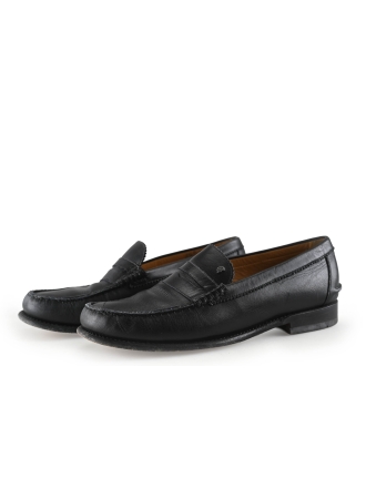 Greve Loafers  Zwart 311942