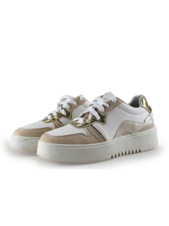 Supercracks Sneakers Goud 311952
