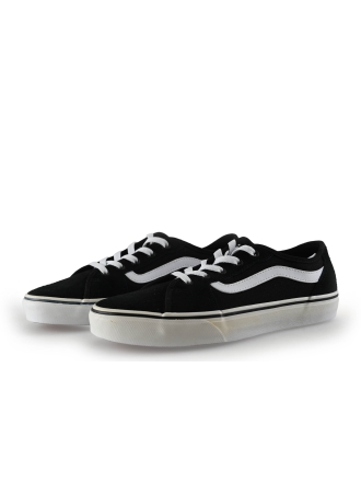 Vans Sneakers Zwart 311962