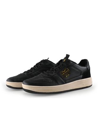 PME Legend Sneakers Zwart 311967