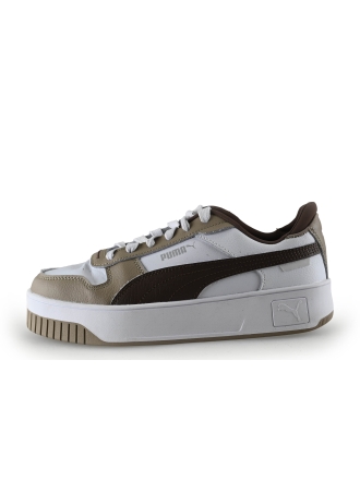 Puma Sneakers Beige 311971
