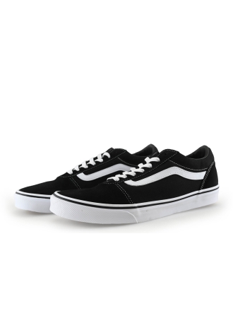 Vans Sneakers Zwart 311975
