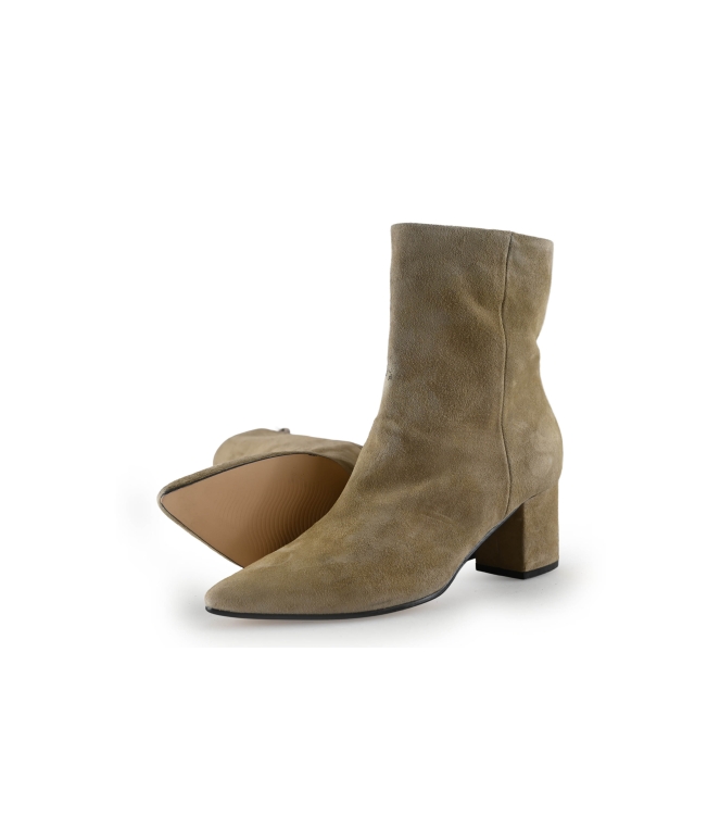 Manfield Enkellaarzen