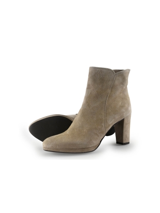 Manfield Enkellaarzen