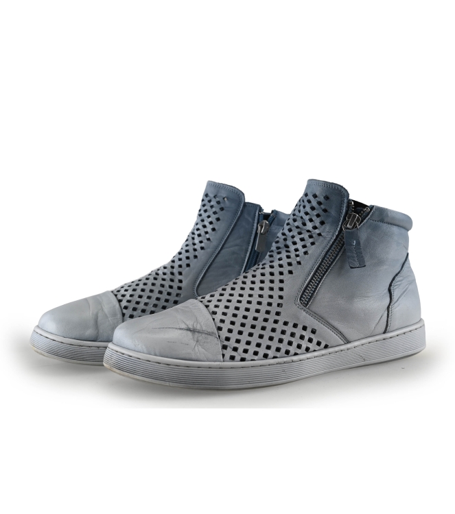 Andrea Conti Instappers