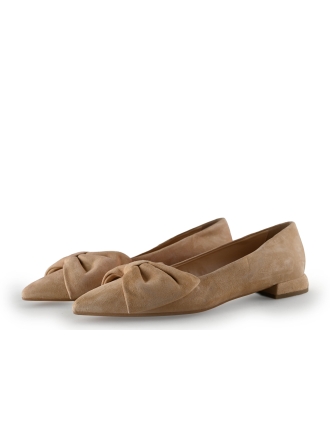 Manfield Ballerina's Beige 311997