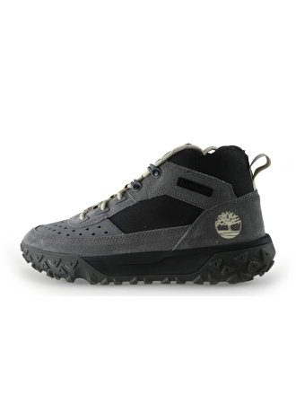 Timberland Sneakers Grijs 312004